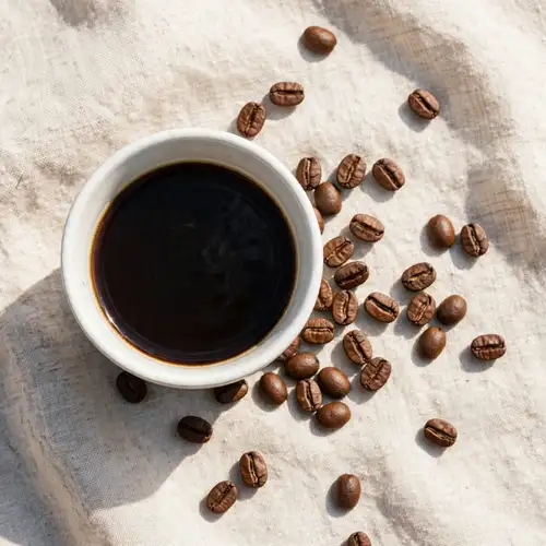 Is coffee healthy