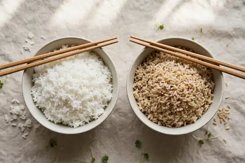 Rice Nutrition 1 Rice nutrition